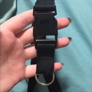 Nike Lanyard